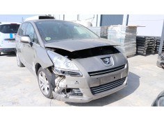 Recambio de cerradura puerta delantera derecha para peugeot 5008 (0u_, 0e_) 2.0 hdi 150 / bluehdi 150 referencia OEM IAM   