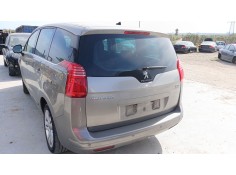 Recambio de cerradura puerta trasera izquierda para peugeot 5008 (0u_, 0e_) 2.0 hdi 150 / bluehdi 150 referencia OEM IAM   