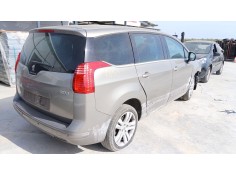 Recambio de cerradura puerta trasera derecha para peugeot 5008 (0u_, 0e_) 2.0 hdi 150 / bluehdi 150 referencia OEM IAM   