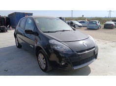 renault clio iii (br0/1, cr0/1) del año 2012 2