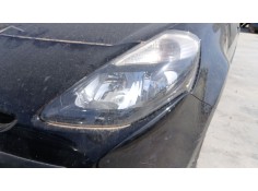 Recambio de faro izquierdo para renault clio iii (br0/1, cr0/1) 1.5 dci referencia OEM IAM   