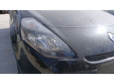 Recambio de faro derecho para renault clio iii (br0/1, cr0/1) 1.5 dci referencia OEM IAM   