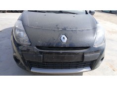 Recambio de paragolpes delantero para renault clio iii (br0/1, cr0/1) 1.5 dci referencia OEM IAM   