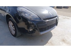 Recambio de paragolpes delantero para renault clio iii (br0/1, cr0/1) 1.5 dci referencia OEM IAM    2
