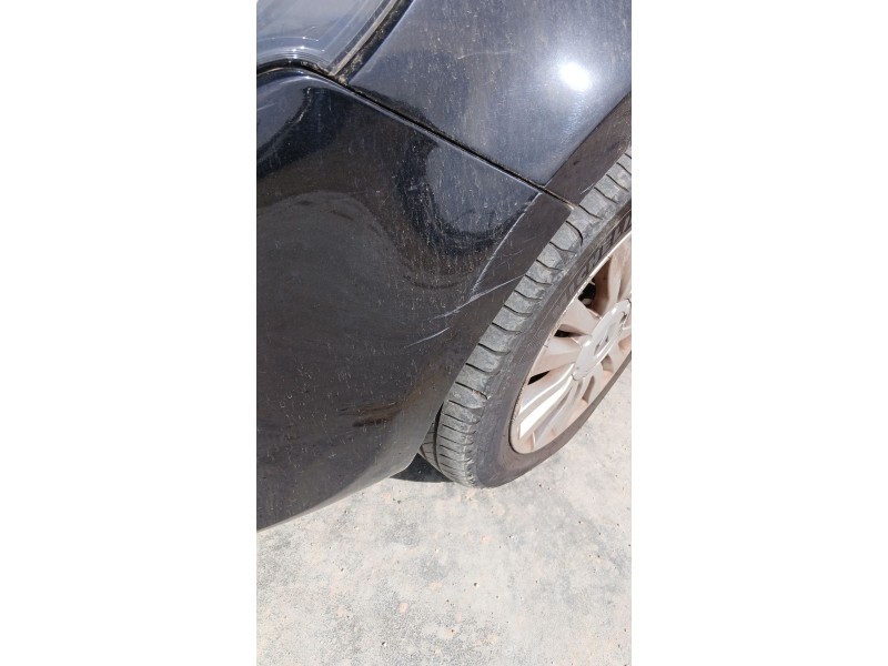 Recambio de paragolpes delantero para renault clio iii (br0/1, cr0/1) 1.5 dci referencia OEM IAM   