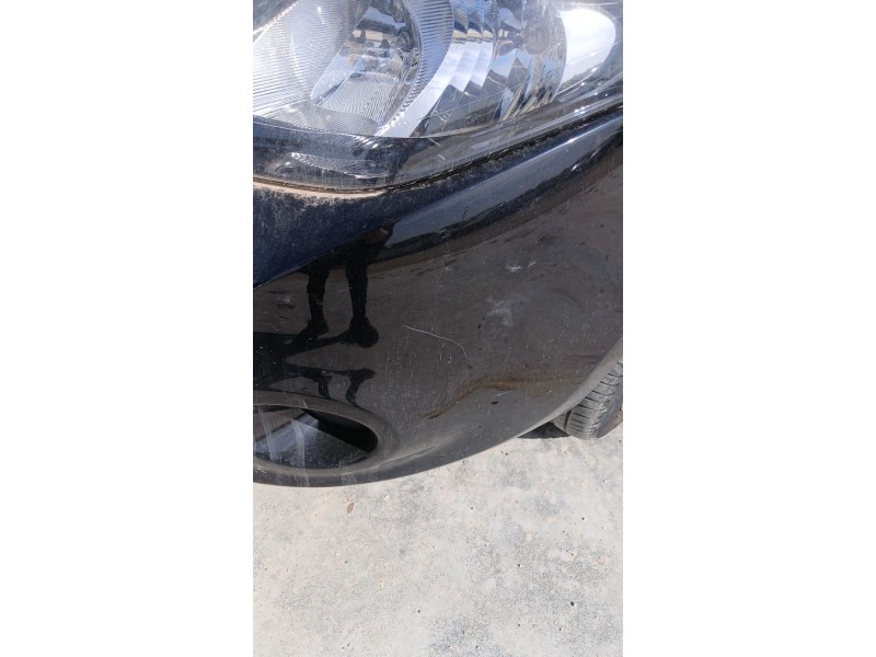 Recambio de paragolpes delantero para renault clio iii (br0/1, cr0/1) 1.5 dci referencia OEM IAM   
