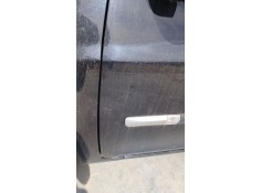 Recambio de puerta delantera izquierda para renault clio iii (br0/1, cr0/1) 1.5 dci referencia OEM IAM    2