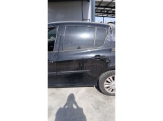 Recambio de puerta trasera izquierda para renault clio iii (br0/1, cr0/1) 1.5 dci referencia OEM IAM   