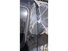 Recambio de puerta trasera izquierda para renault clio iii (br0/1, cr0/1) 1.5 dci referencia OEM IAM    2