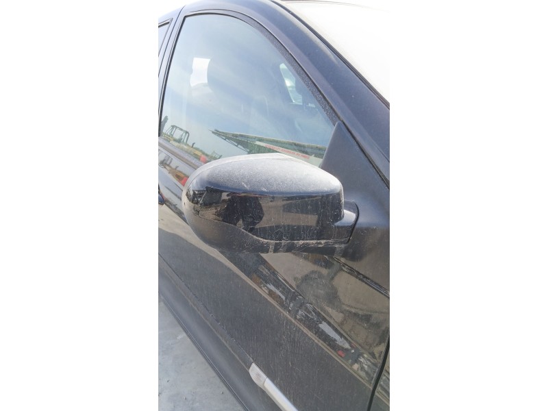 Recambio de retrovisor derecho para renault clio iii (br0/1, cr0/1) 1.5 dci referencia OEM IAM   
							