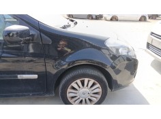 Recambio de aleta delantera derecha para renault clio iii (br0/1, cr0/1) 1.5 dci referencia OEM IAM   