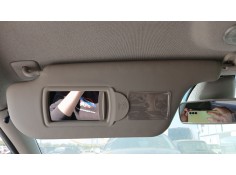 Recambio de parasol izquierdo para renault clio iii (br0/1, cr0/1) 1.5 dci referencia OEM IAM    2