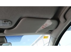 Recambio de parasol derecho para renault clio iii (br0/1, cr0/1) 1.5 dci referencia OEM IAM   