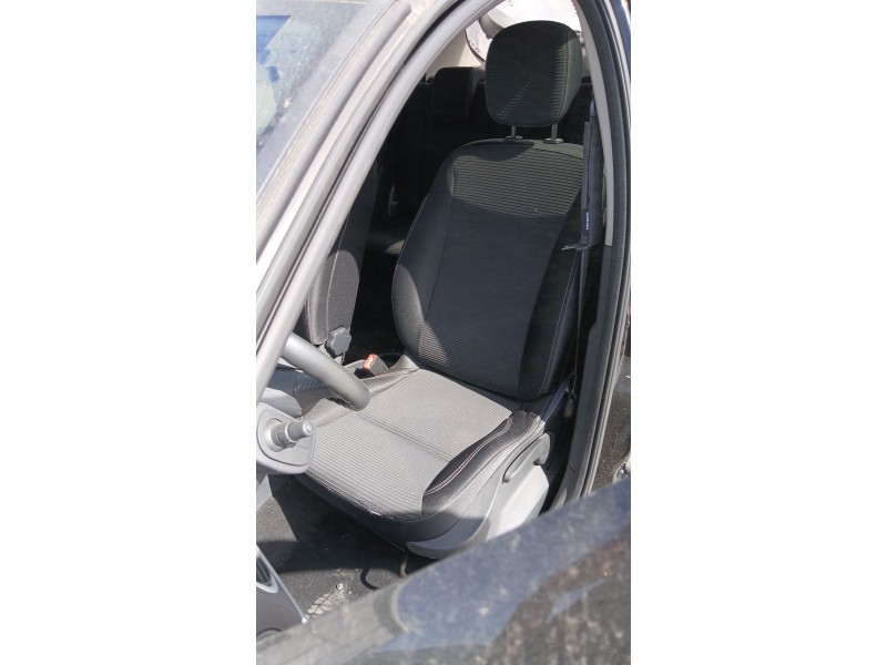 Recambio de asiento delantero izquierdo para renault clio iii (br0/1, cr0/1) 1.5 dci referencia OEM IAM   