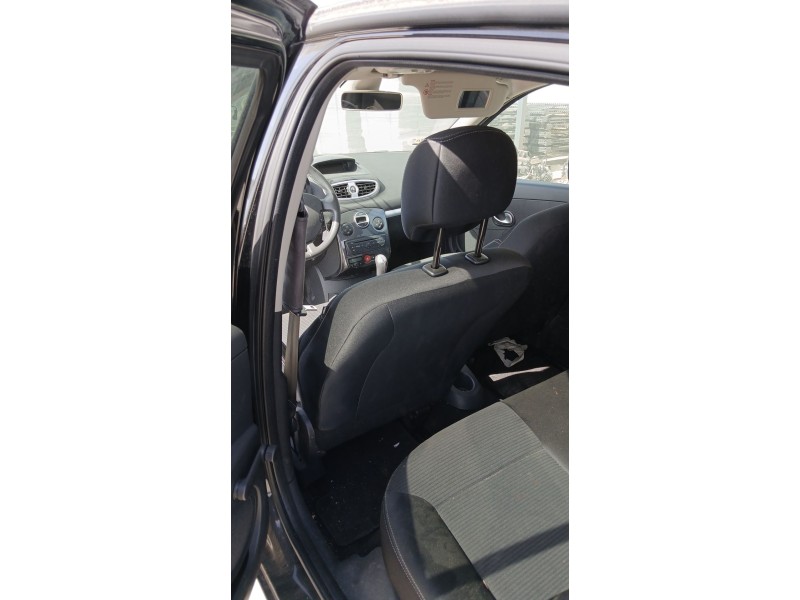 Recambio de asiento delantero izquierdo para renault clio iii (br0/1, cr0/1) 1.5 dci referencia OEM IAM   
							