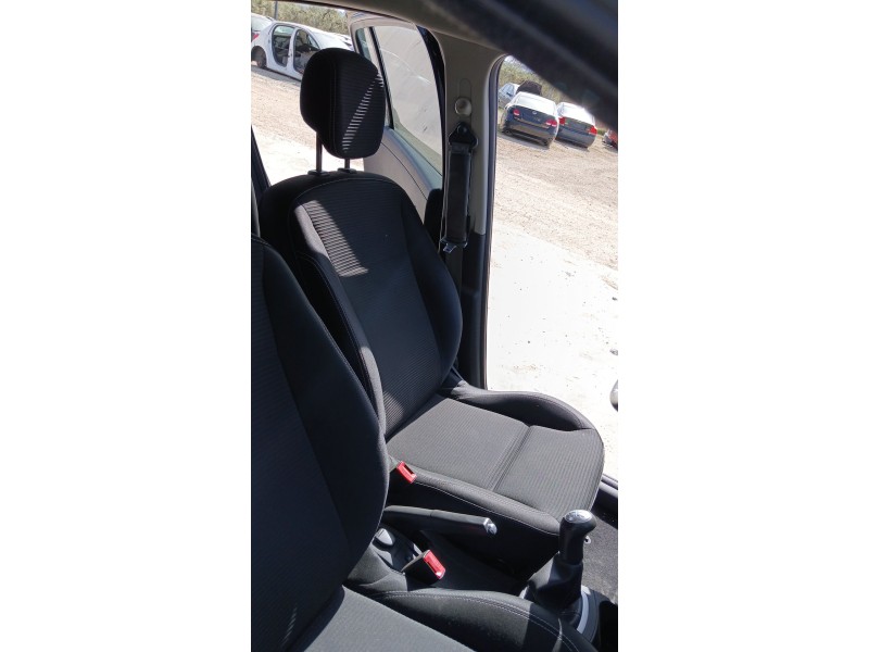 Recambio de asiento delantero izquierdo para renault clio iii (br0/1, cr0/1) 1.5 dci referencia OEM IAM   