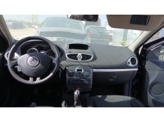 Recambio de kit airbag para renault clio iii (br0/1, cr0/1) 1.5 dci referencia OEM IAM   