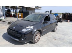 Recambio de cerradura puerta delantera izquierda para renault clio iii (br0/1, cr0/1) 1.5 dci referencia OEM IAM   