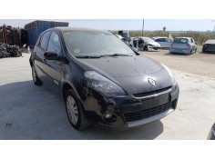 Recambio de cerradura puerta delantera derecha para renault clio iii (br0/1, cr0/1) 1.5 dci referencia OEM IAM   