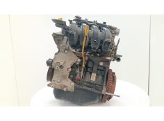 Recambio de motor completo para renault twingo ii (cn0_) 1.2 16v (cn0k, cn0v) referencia OEM IAM D4F  