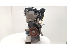Recambio de motor completo para renault twingo ii (cn0_) 1.2 16v (cn0k, cn0v) referencia OEM IAM D4F   2