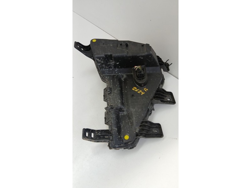 Recambio de piloto delantero izquierdo para renault captur ii (hf_) tce 100 (hfmt) referencia OEM IAM 266058468  
