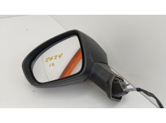 Recambio de retrovisor izquierdo para renault captur ii (hf_) tce 100 (hfmt) referencia OEM IAM   