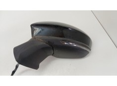Recambio de retrovisor izquierdo para renault captur ii (hf_) tce 100 (hfmt) referencia OEM IAM    2