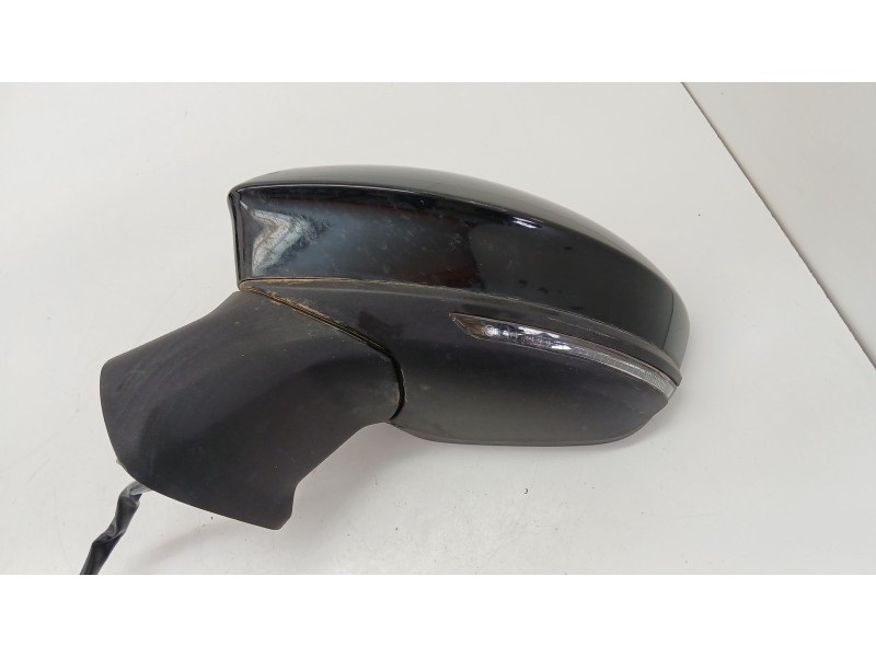 Recambio de retrovisor izquierdo para renault captur ii (hf_) tce 100 (hfmt) referencia OEM IAM   
							