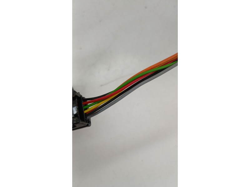 Recambio de retrovisor izquierdo para renault captur ii (hf_) tce 100 (hfmt) referencia OEM IAM   