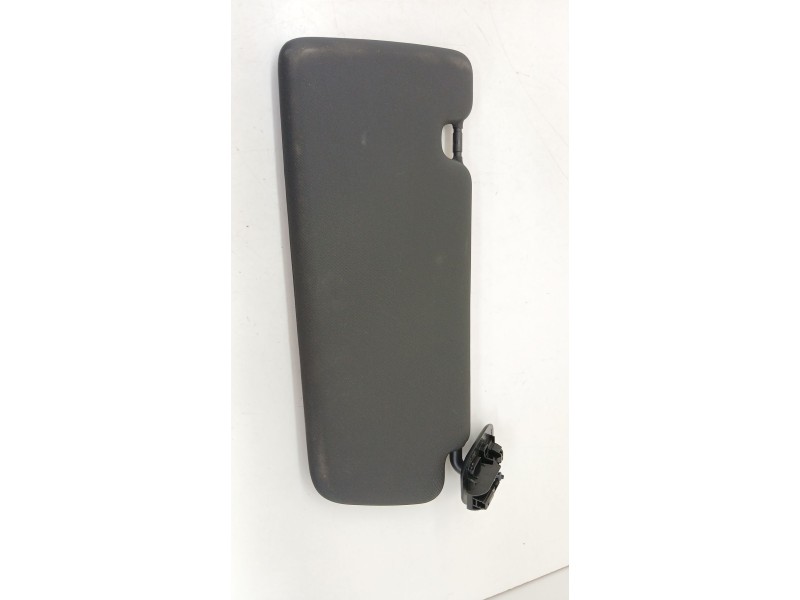 Recambio de parasol izquierdo para renault captur ii (hf_) tce 100 (hfmt) referencia OEM IAM   