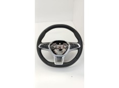 Recambio de volante sin airbag para renault captur ii (hf_) tce 100 (hfmt) referencia OEM IAM 484003330R  