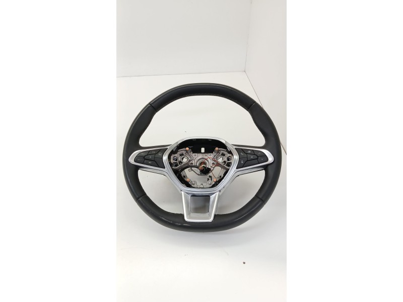 Recambio de volante sin airbag para renault captur ii (hf_) tce 100 (hfmt) referencia OEM IAM 484003330R  