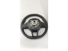 Recambio de volante sin airbag para renault captur ii (hf_) tce 100 (hfmt) referencia OEM IAM 484003330R   2