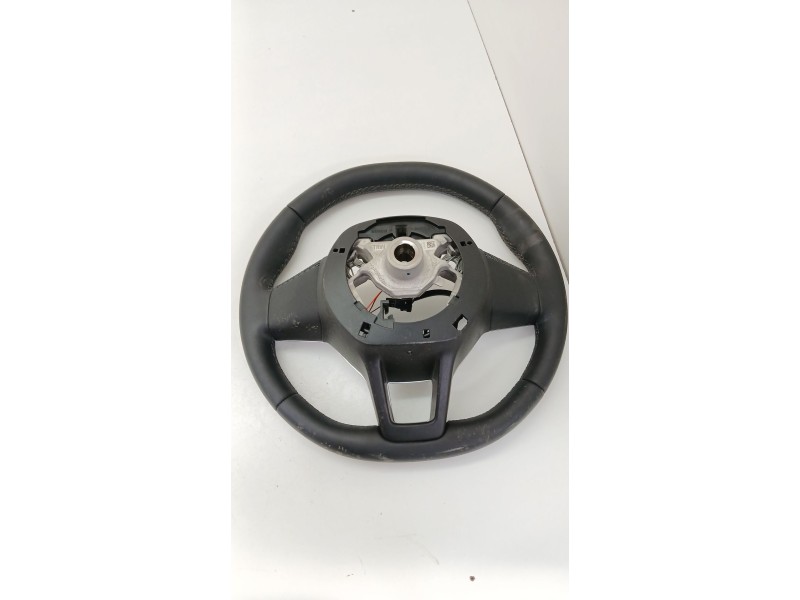 Recambio de volante sin airbag para renault captur ii (hf_) tce 100 (hfmt) referencia OEM IAM 484003330R  
							