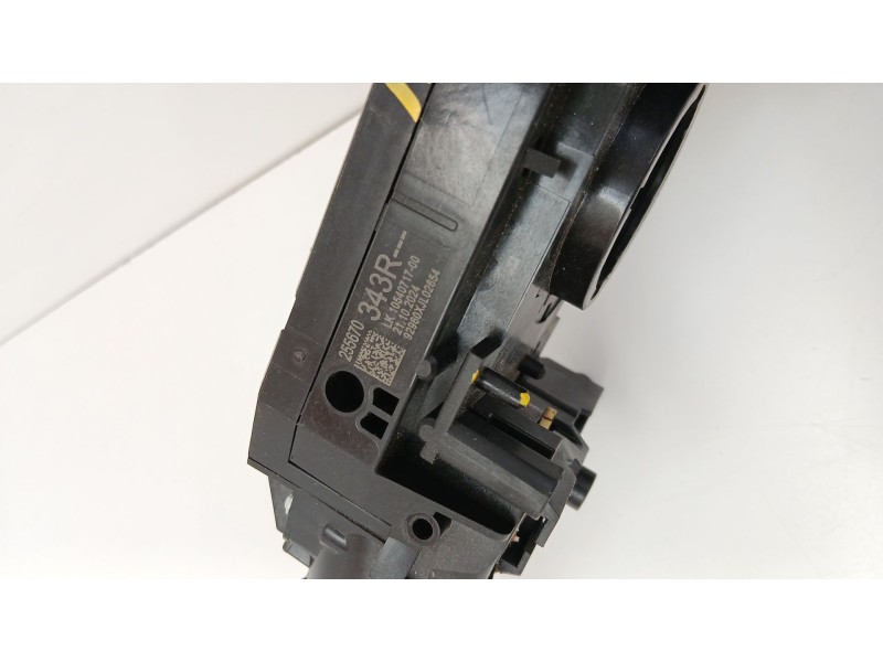 Recambio de mando multifuncion para renault captur ii (hf_) tce 100 (hfmt) referencia OEM IAM 1054071700  