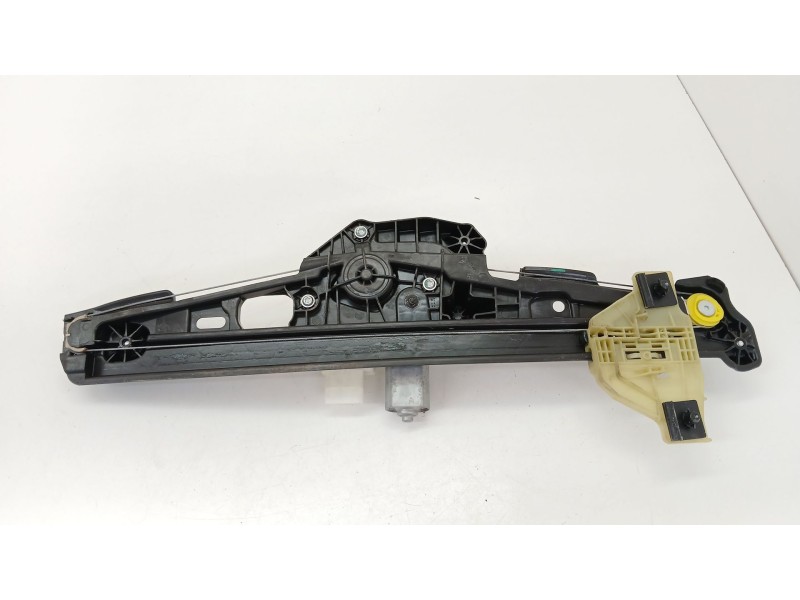 Recambio de elevalunas delantero izquierdo para renault captur ii (hf_) tce 100 (hfmt) referencia OEM IAM 807218516R  
							