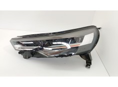 Recambio de faro izquierdo para renault captur ii (hf_) tce 100 (hfmt) referencia OEM IAM 260604753R  