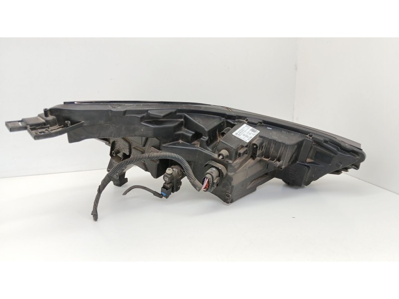 Recambio de faro izquierdo para renault captur ii (hf_) tce 100 (hfmt) referencia OEM IAM 260604753R  