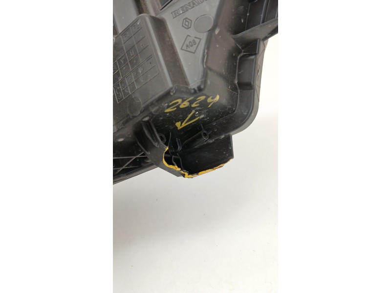 Recambio de faro izquierdo para renault captur ii (hf_) tce 100 (hfmt) referencia OEM IAM 260604753R  