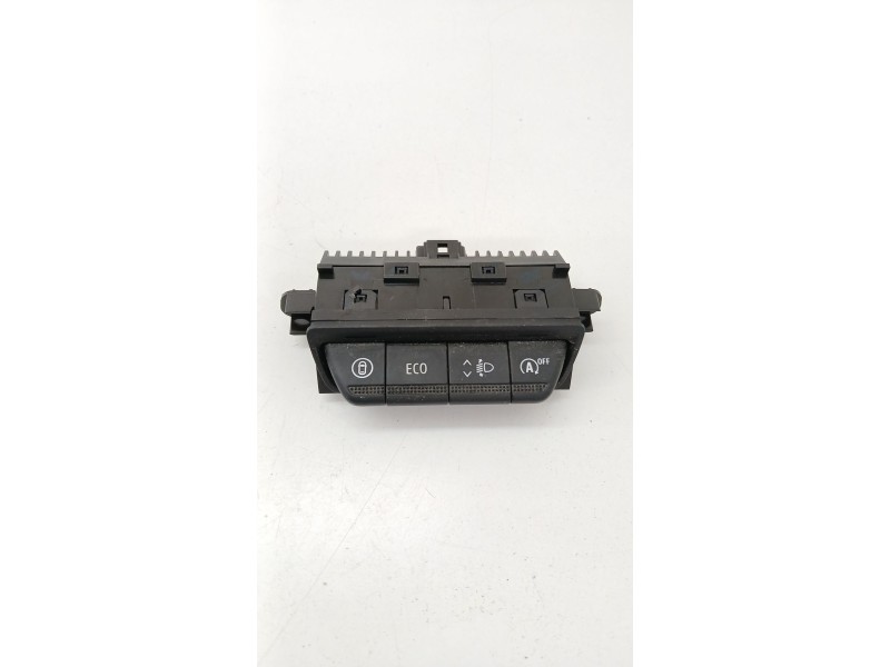 Recambio de mando multifuncion para renault captur ii (hf_) tce 100 (hfmt) referencia OEM IAM 252739007R  