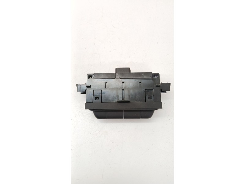 Recambio de mando multifuncion para renault captur ii (hf_) tce 100 (hfmt) referencia OEM IAM 252739007R  
							