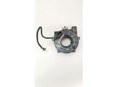 Recambio de anillo airbag para renault captur ii (hf_) tce 100 (hfmt) referencia OEM IAM 255543182R  