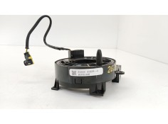 Recambio de anillo airbag para renault captur ii (hf_) tce 100 (hfmt) referencia OEM IAM 255543182R   2