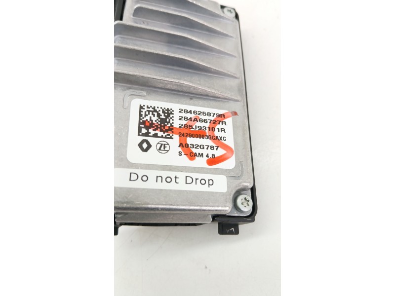 Recambio de modulo electronico para renault captur ii (hf_) tce 100 (hfmt) referencia OEM IAM 284625879R  
							