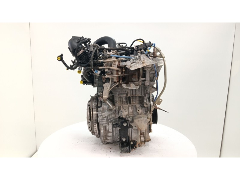 Recambio de motor completo para renault captur ii (hf_) tce 100 (hfmt) referencia OEM IAM H4DF480  