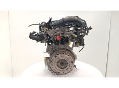 Recambio de motor completo para renault captur ii (hf_) tce 100 (hfmt) referencia OEM IAM H4DF480   2