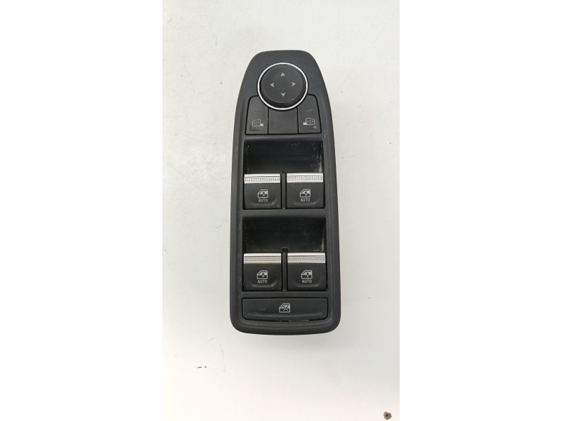 Recambio de mando elevalunas delantero izquierdo para renault captur ii (hf_) tce 100 (hfmt) referencia OEM IAM 254109290R  