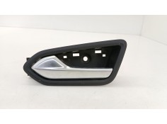 Recambio de maneta interior delantera izquierda para renault captur ii (hf_) tce 100 (hfmt) referencia OEM IAM 806714209R  
