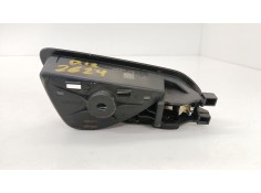 Recambio de maneta interior delantera izquierda para renault captur ii (hf_) tce 100 (hfmt) referencia OEM IAM 806714209R   2